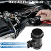 Kia Spectra 1.8L MAF Mass Air Flow Sensor (2002-2004)