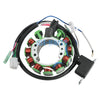 Yamaha SRX400 SRX600 Stator Magneto Generator Coil (1985-1988)