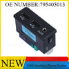 Nissan Maxima USB Interface Power Socket (2000–2015)
