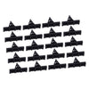Ford F150 F250 F350 F450 20 x Fender Flare Molding Clips (2015-2023)