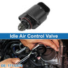 Buick Century Idle Air Control Valve (1995–1996)