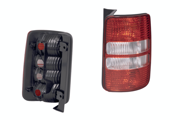 Tail Light Right Hand Side FOR Volkswagen Caddy 2K
