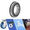 Scooter Skateboard Wheel 60x110x22mm 1Pc Deep Groove Ball Bearings