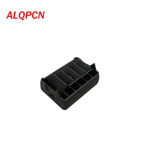 Toyota Hilux Black Front Center Air Vent (1997-2004)