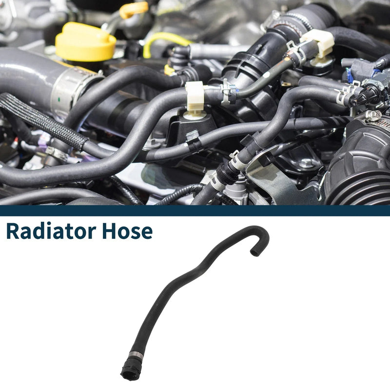 BMW 5 Series E60 / E61 Heating Water Pipe Radiator Hose (2003 - 2010)