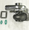 Racing - .96 A / R Hot, .75 A / R Cold T78 7875C T4 Billet Turbocharger