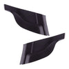Toyota Prius L&R Side Fender Vent Cover Trim (2010-2015)