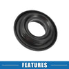 Dodge Ram 2500 3500 PCV Valve Fitting (2003-2023)