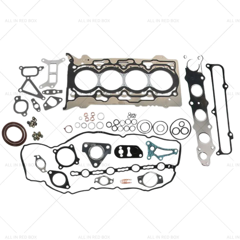 Mitsubishi Pajero Sport Triton Diesel 2.4L VRS Head Gasket Kit (2015-2023)