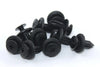 Yamaha Honda Suzuki BMW Triumph 10x Fairing Rivet Clips