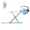Ford Ranger PJ PK Front Left Window Regulator with Motor (2006-2011)