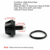 BMW R1200GS / LC ADV Rear Housing Gimbal Crash Slider Protector (2013-2017)