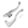 Suzuki DR-Z250 DR350 DR250 DR350S TSR125 TSR200 DR-Z400 Brake Clutch Levers