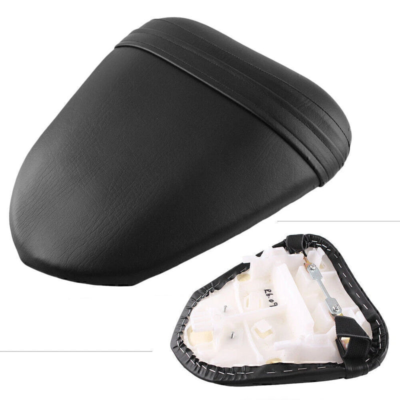 Yamaha YZF R6 Rear Passenger Seat Pillion (2008-2014)
