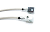Patrol GQ (Disc / Disc) 2 Inch Lift Brake Line Kits (1988-1997)