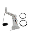 Honda Forza 250, NSS 250, 300 Fuel Pump Replacement (2004-2023)