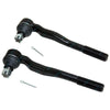 Toyota Prado 90 95 Series 1996~02 Left & Right Sides Outer Tie Rod End Kit