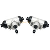 Kawasaki Mule 2 x Rear Wheel Brake Cylinder Left & Right