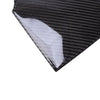 Subaru WRX STI Carbon Fiber Center Display Base Panel Cover (2015-2021)
