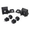 Ford Fusion Headlamp Mounting Bracket