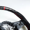 VW Golf / Polo GTI / Jetta / Scirocco / Tiguan Steering Wheel (2006-2023)