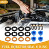 Ford Thunderbird 4 x Fuel Injector O Rings