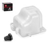 Suzuki LT-R450 Quadracer Coolant Reservoir Tank with Cap (2006–2009)