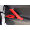 Lexus IS F 250 350 Interior Door Armrest Trim Cover (2006-2013)