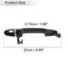 Hyundai Accent GLS Car Exterior Door Handles (2006-2011)