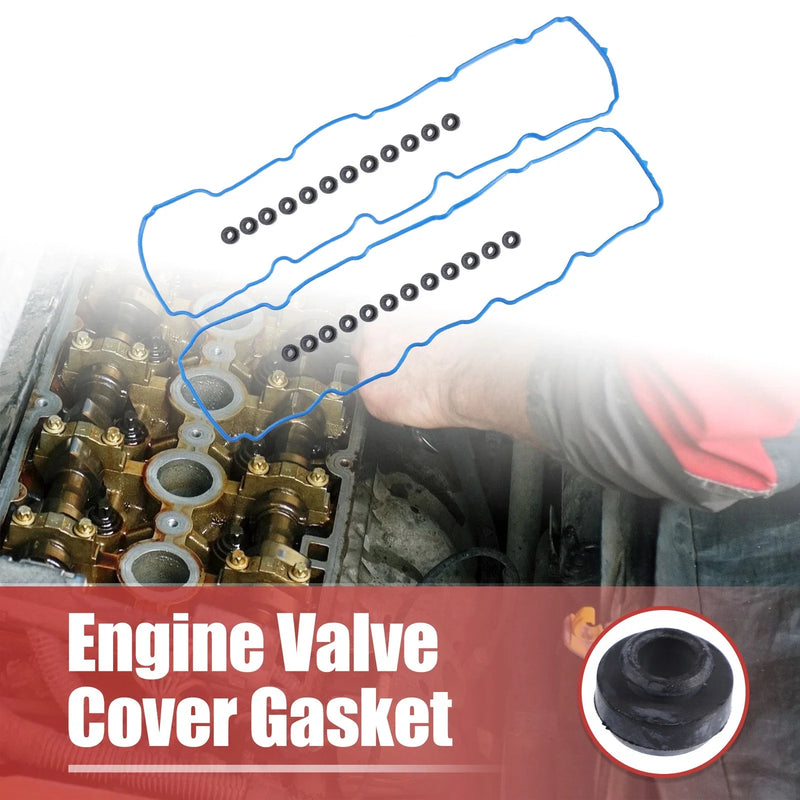 Jeep Grand Cherokee 4.7L Valve Cover Gasket (1999-2003)