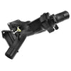 Land Rover LR3, Discovery L319, Range Rover L322 Thermostat Housing (2005-2009)