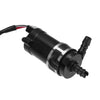 Honda Accord 2008-2015 (2 x) Black Windshield Washer Motor Pump
