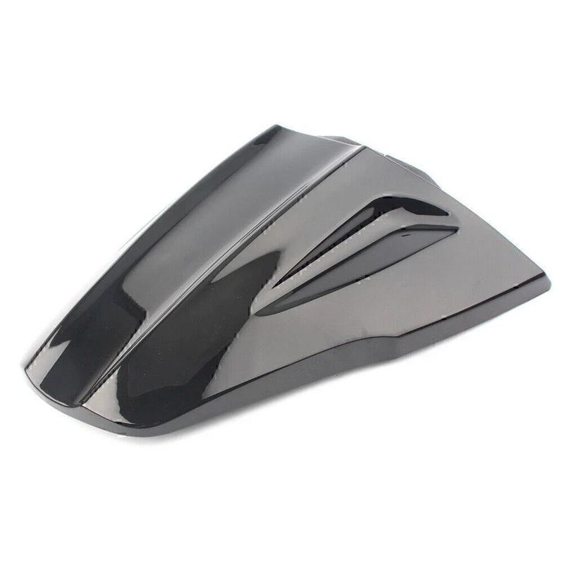 Kawasaki Ninja ZX10R (2011-2015) Black Rear Seat Cover Cowl