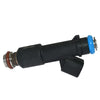 Hummer H3 GMC Canyon Chevrolet Colorado 5x Fuel Injector (2006–2010)