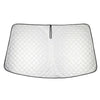 Audi Q7 Foldable Windshield Sun Shade Visor Protector (2007-2015)