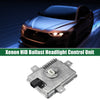 Acura TL Type-S Xenon HID Headlight Ballast Assembly Unit (2006-2012)