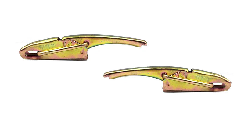 Toyota Hilux MK2 MK3 Tailgate Handle Latch (1984-1997)