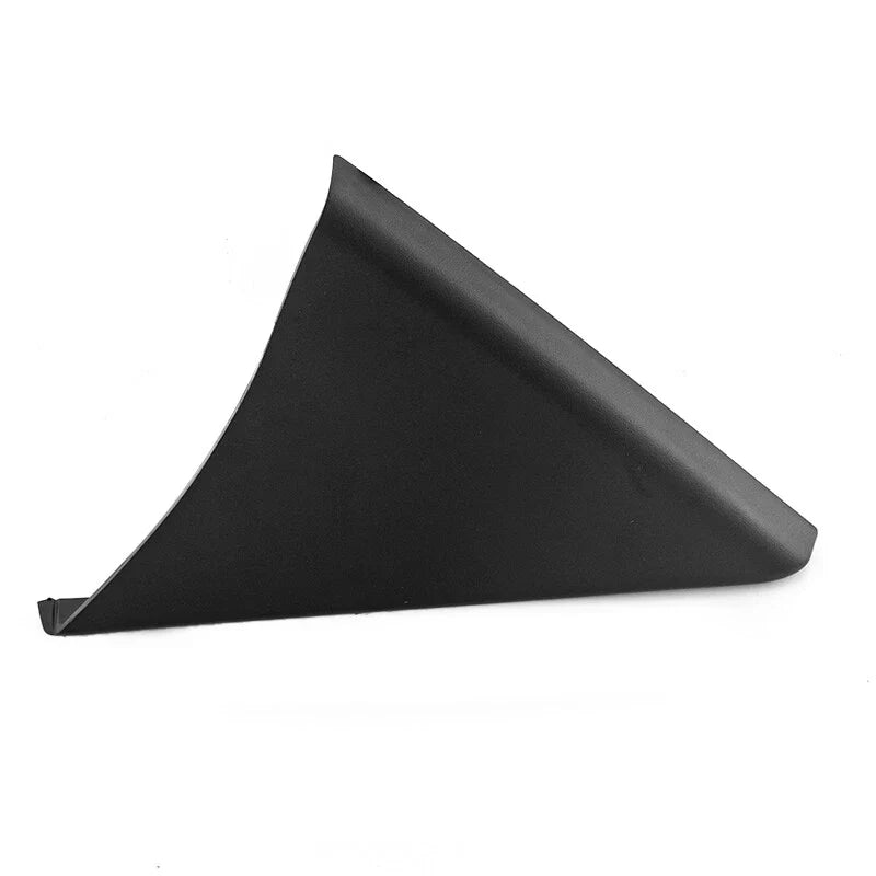 Chevrolet Silverado GMC Sierra Interior Door Upper Trim Panel (2007-2013)
