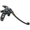 Honda Shadow VLX 600 VT600C / CD Left Handlebar Clutch Lever (1988–2007)