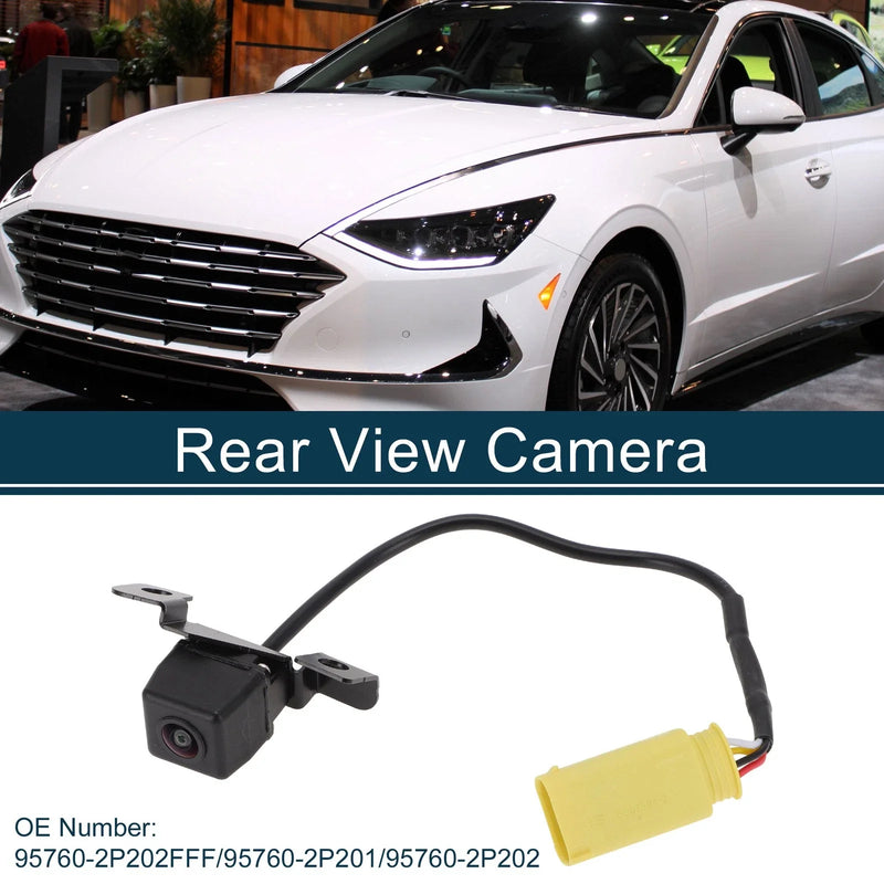 Kia Sorento Rear View Camera (2011-2013)