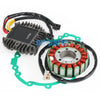 Triumph Speed Triple 104MM Stator, Rectifier, Gasket (2005-2010)