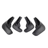 Suzuki Swift Hatchback Mud Flaps Splash Guards (2004-2009)