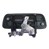 Chevrolet Colorado GMC Canyon Tailgate Liftgate Handle No Key Black (2004-2012)