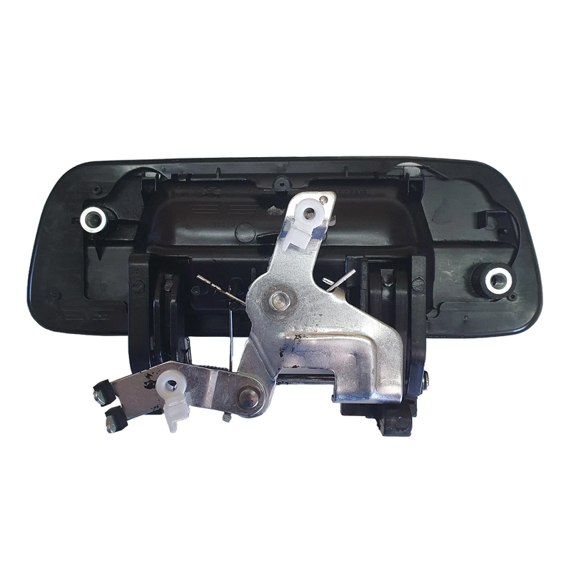 Chevrolet Colorado GMC Canyon Tailgate Liftgate Handle No Key Black (2004-2012)