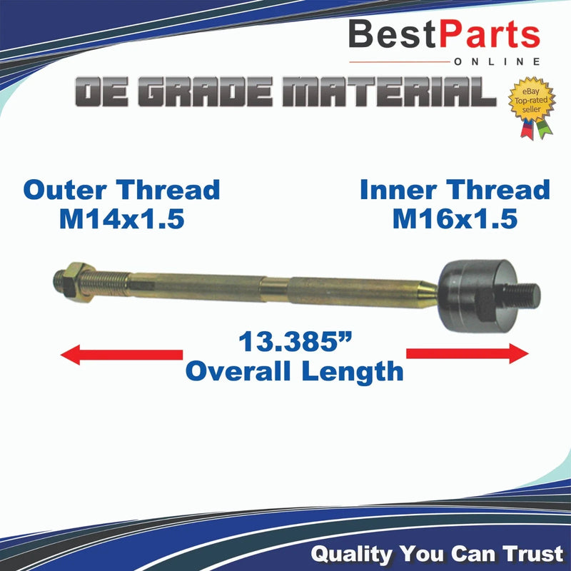 Pontiac GTO Steering Inner Tie Rod End (2004–2006)