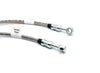 Subaru BRZ Z1 Coupe (2012-2022) - Brake Upgrade Hoses Brake Line Kit