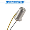 Chevrolet Spark Fuel Tank Sending Unit
