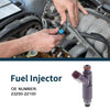 Toyota Avensis 1.8 VVT-i (2003-2008) 1 Pc Purple Fuel Injector
