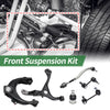 Honda Accord 14 x Front Suspension Control Arm Kit (2003-2007)