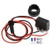 Ford 8 Cylinder Ignition Conversion Kit (1957-1974)